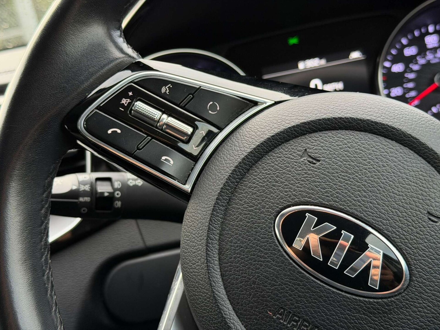 Used Kia Ceed 2020 for sale - 77437730: Photo 85