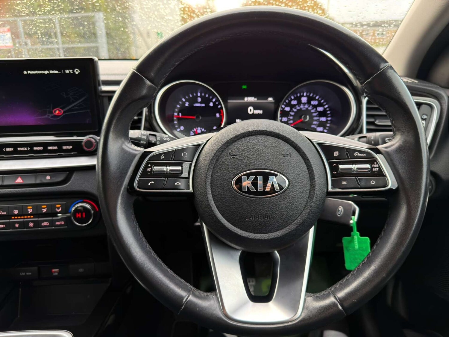 Used Kia Ceed 2020 for sale - 77437730: Photo 86