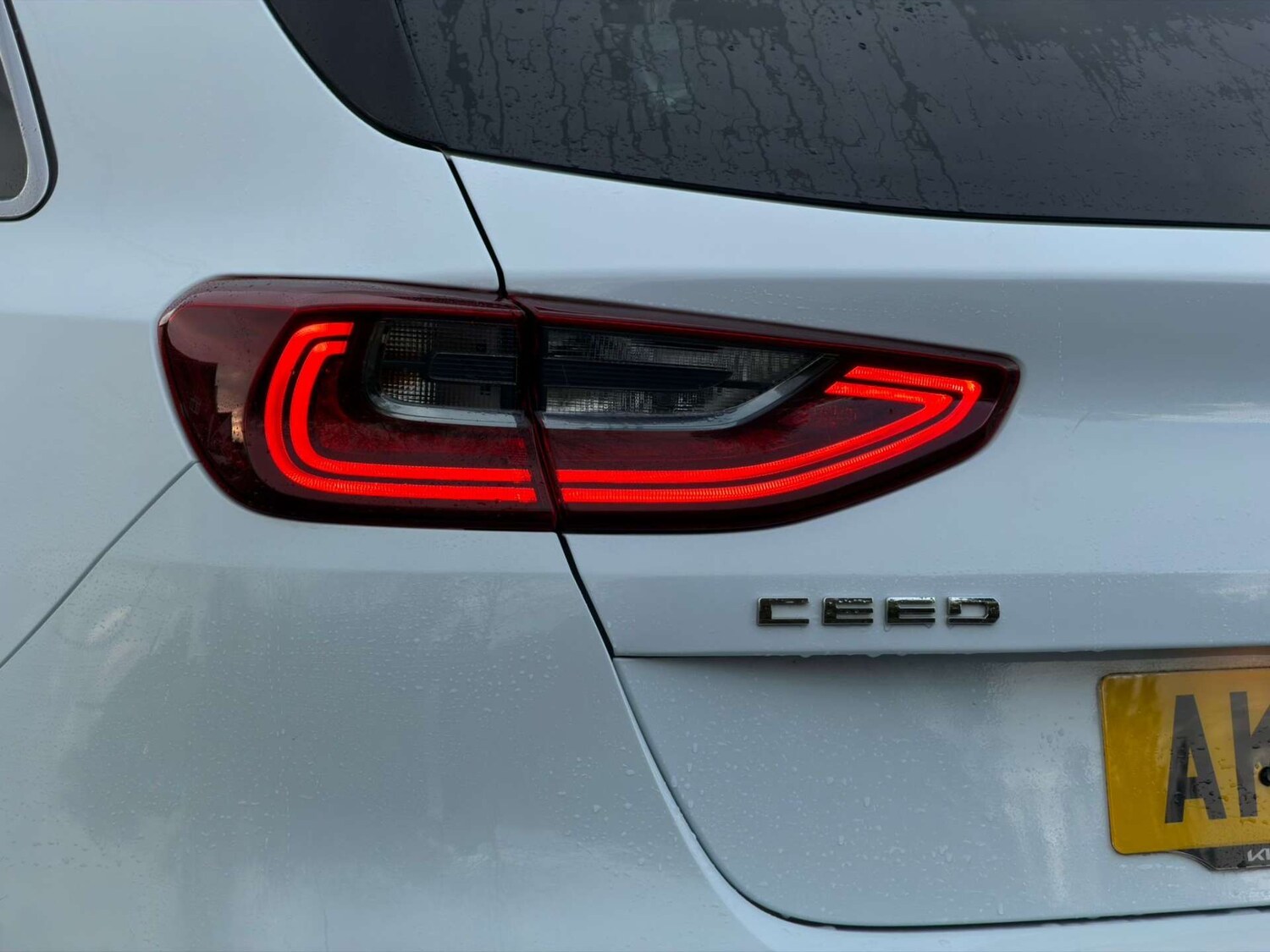 Used Kia Ceed 2020 for sale - 77437730: Photo 91
