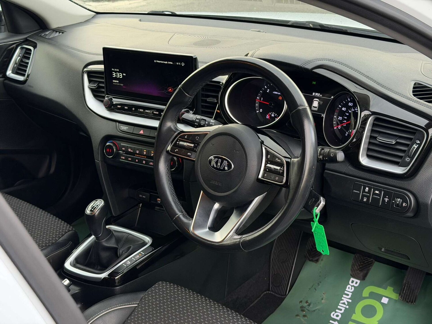 Used Kia Ceed 2020 for sale - 77437730: Photo 97