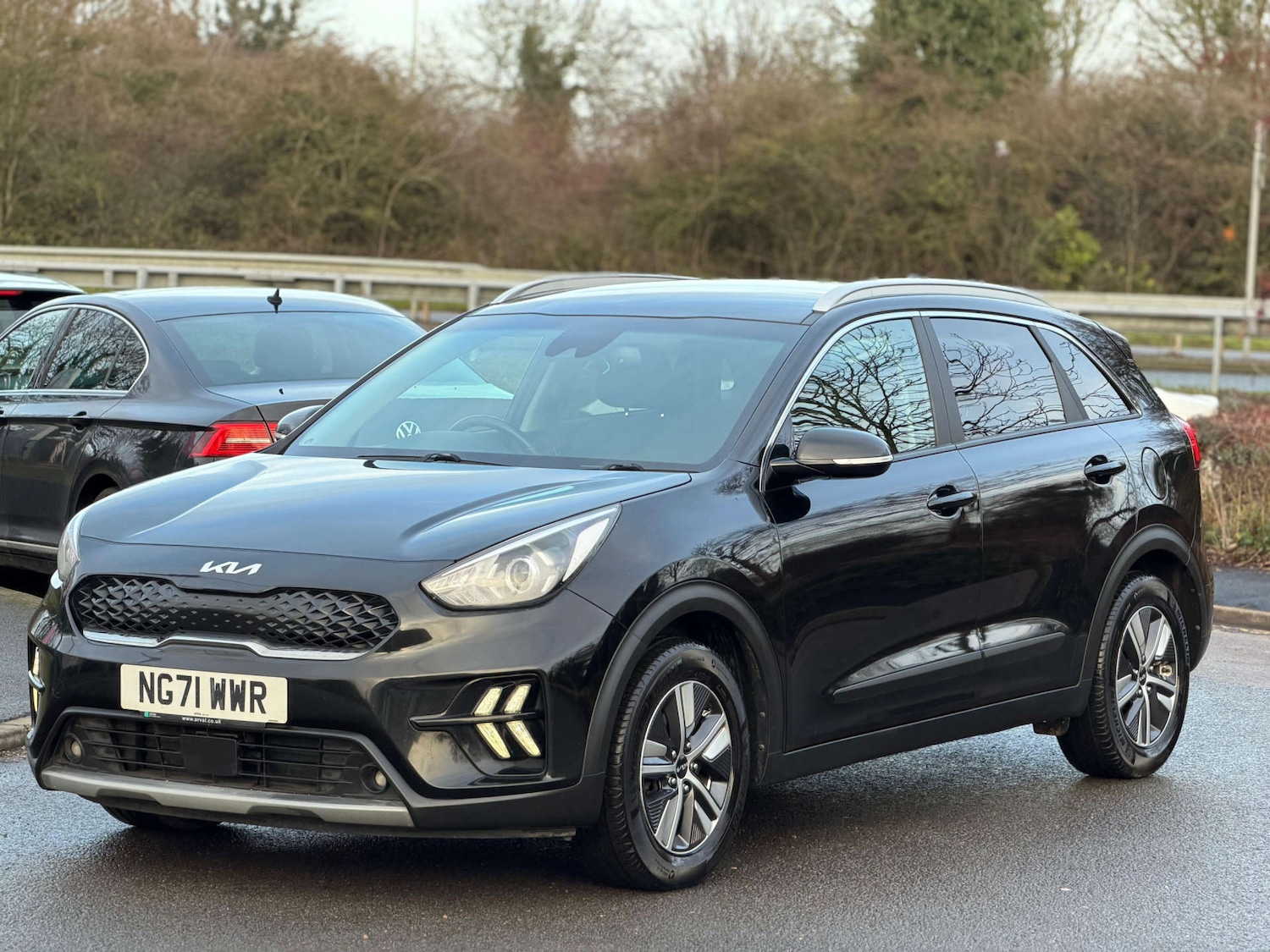Used Kia Niro 2022 for sale - 77437591: Photo 10