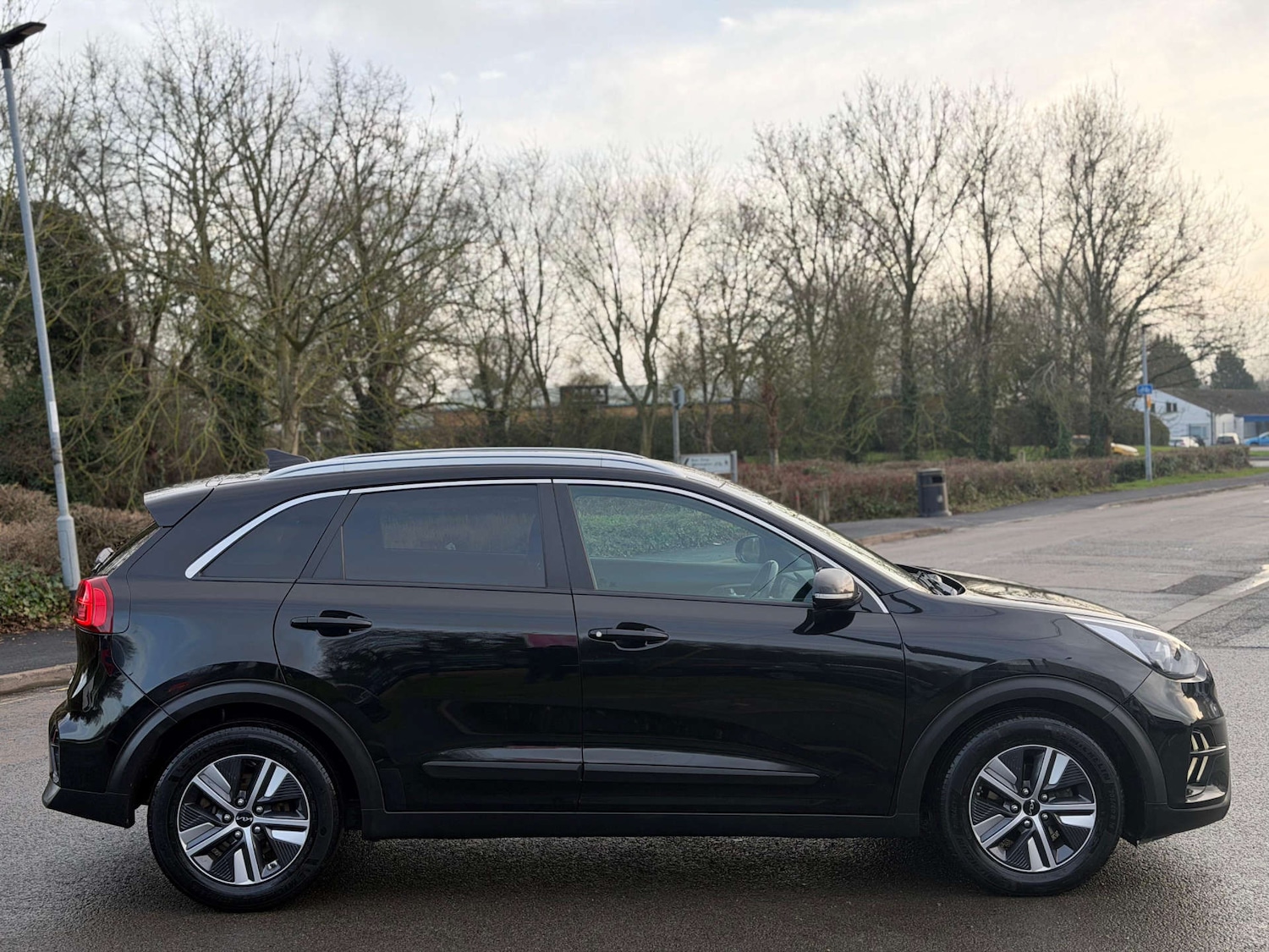 Used Kia Niro 2022 for sale - 77437591: Photo 14