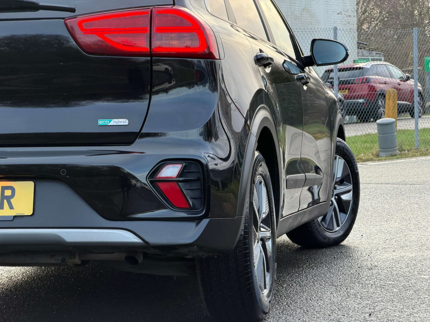 Used Kia Niro 2022 for sale - 77437591: Photo 15