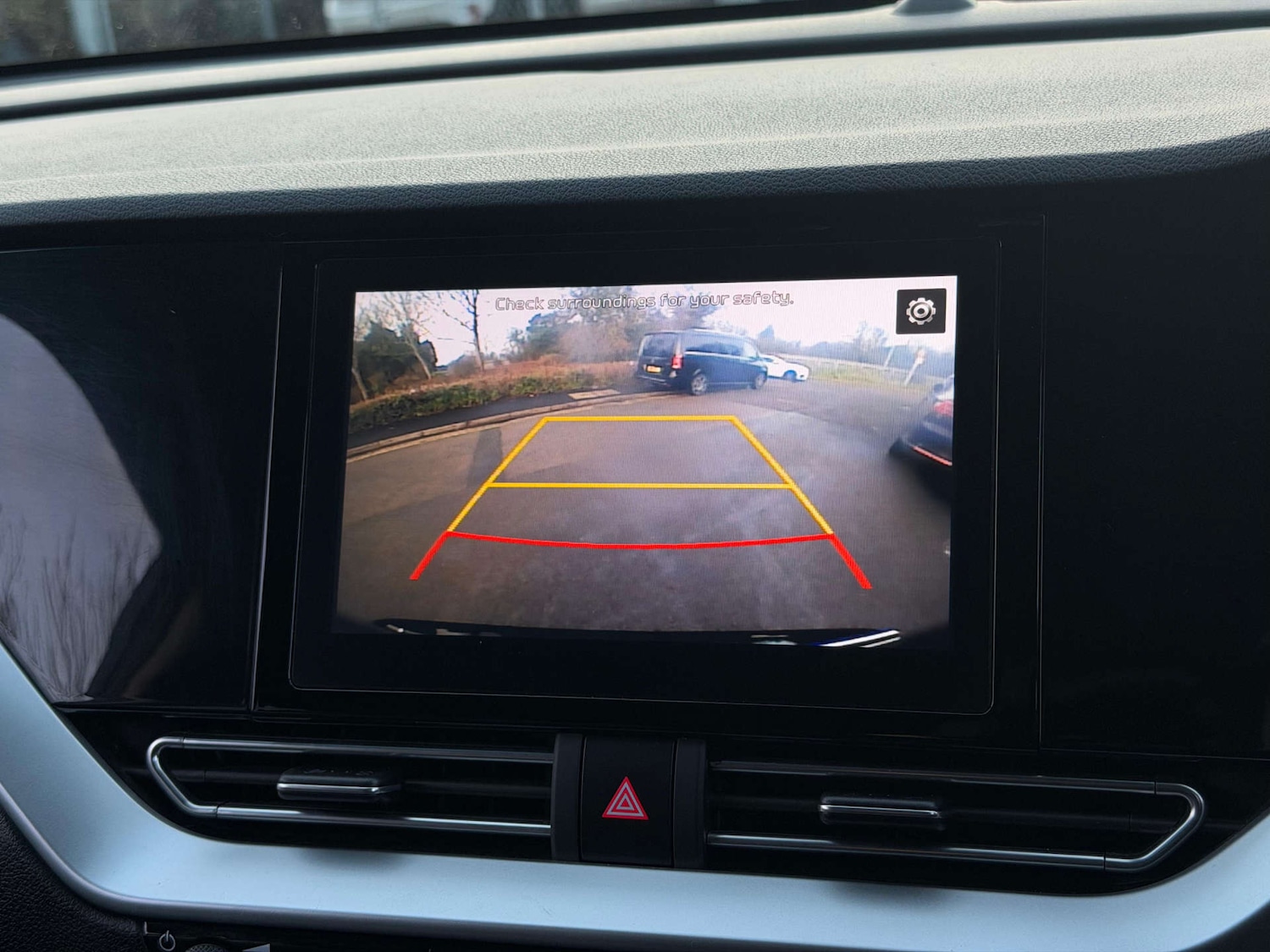 Used Kia Niro 2022 for sale - 77437591: Photo 17