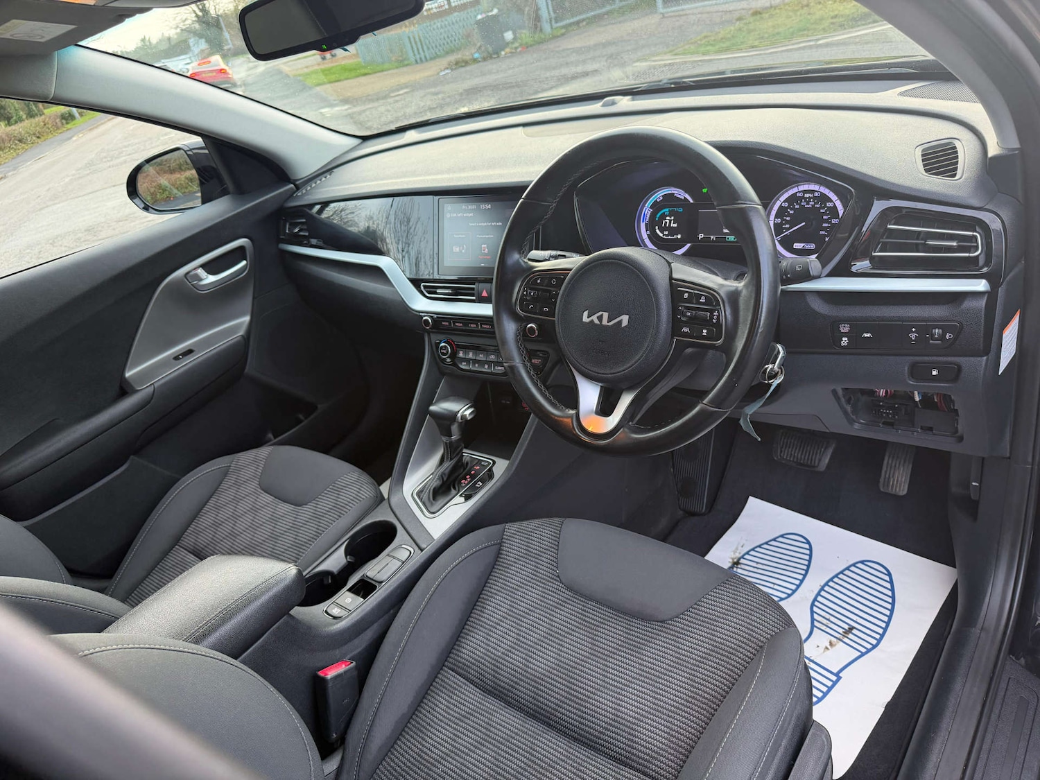 Used Kia Niro 2022 for sale - 77437591: Photo 18