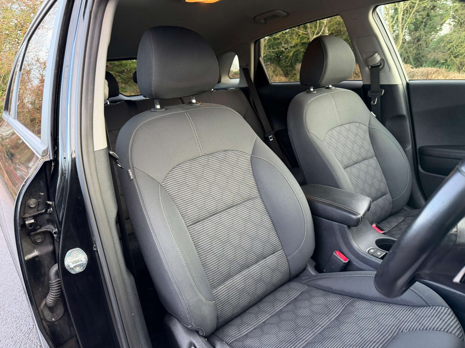 Used Kia Niro 2022 for sale - 77437591: Photo 19