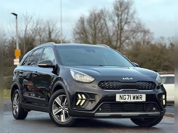 Used Kia Niro 2022 for sale - 77437591: Photo