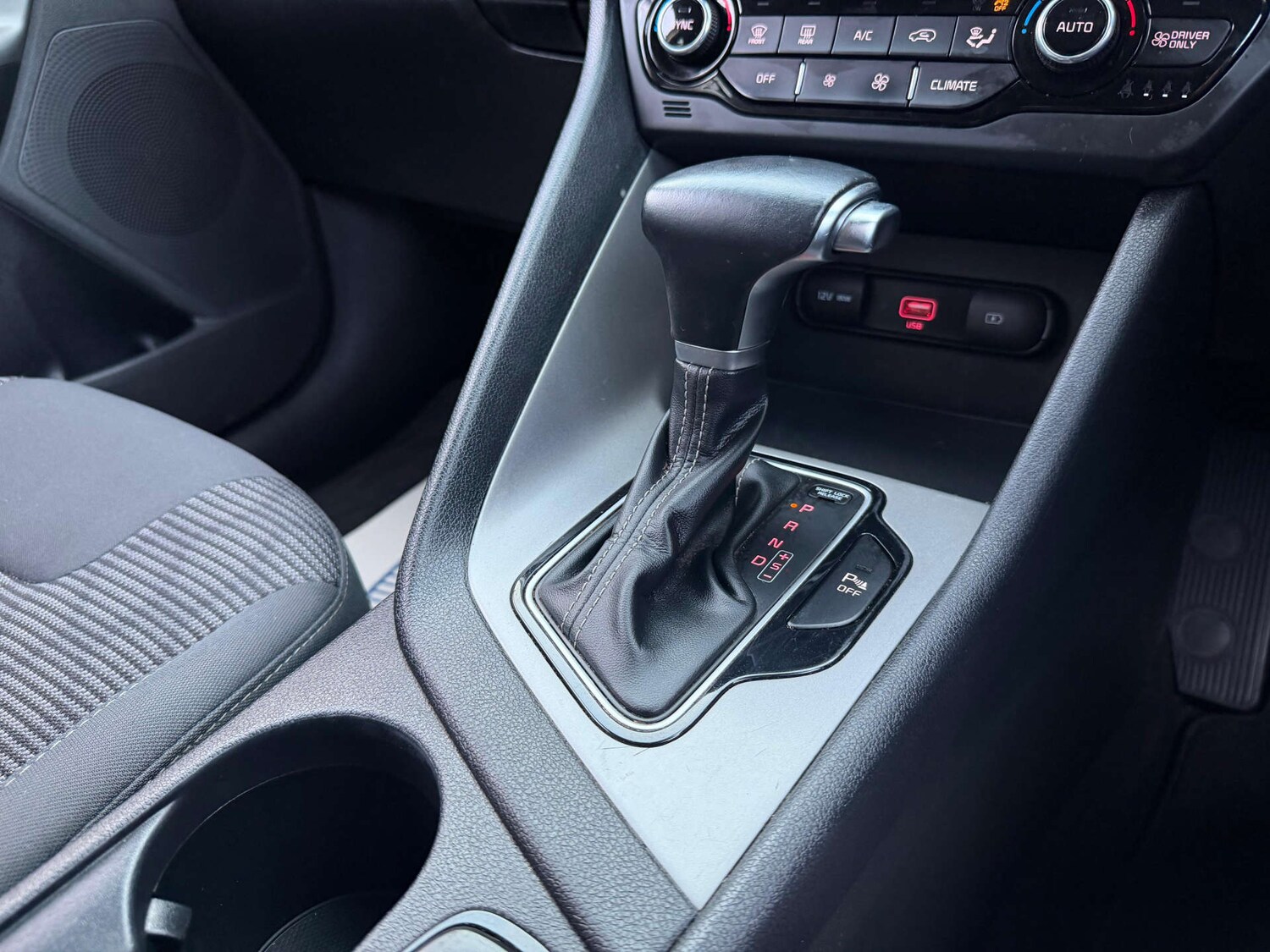 Used Kia Niro 2022 for sale - 77437591: Photo 22