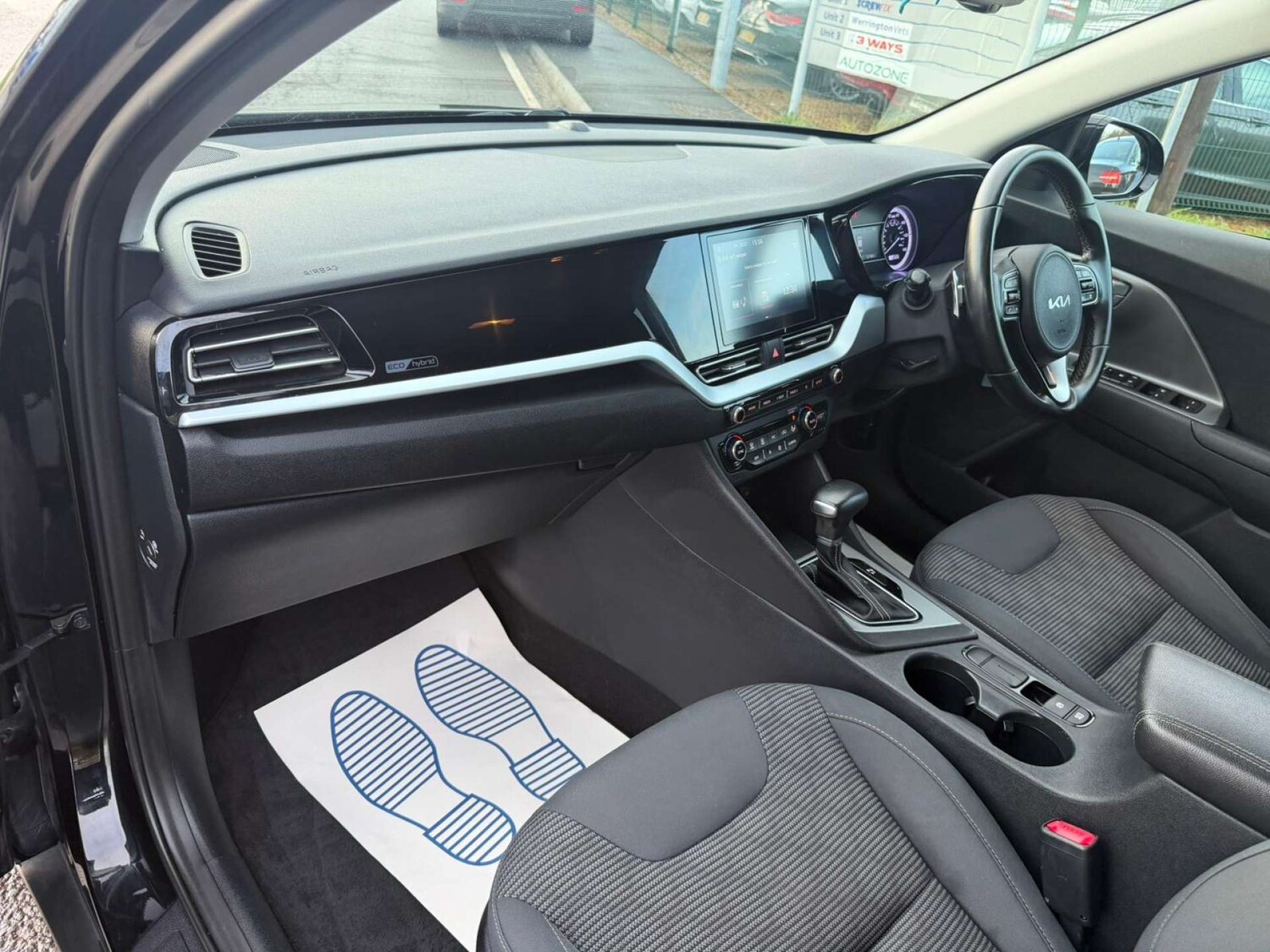 Used Kia Niro 2022 for sale - 77437591: Photo 23