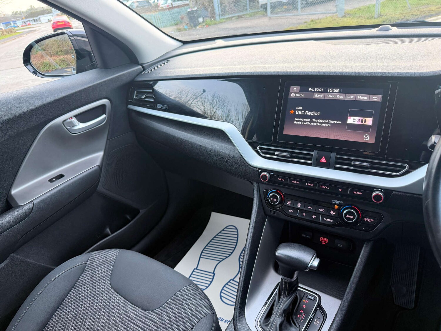 Used Kia Niro 2022 for sale - 77437591: Photo 26