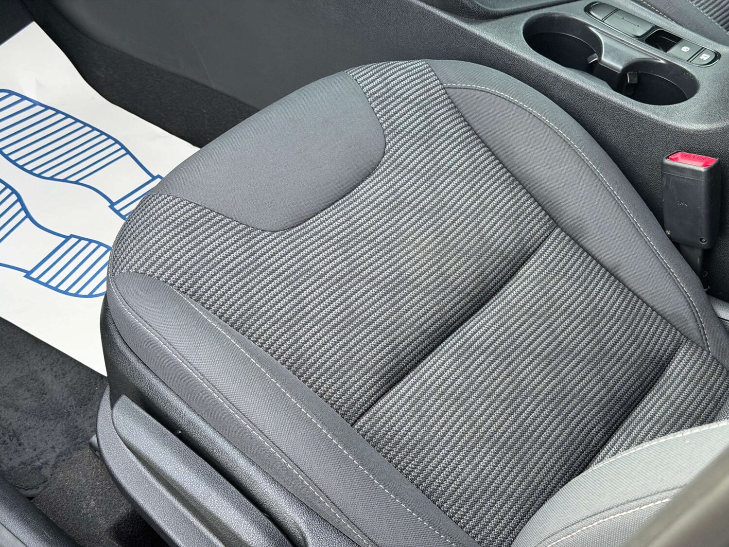 Used Kia Niro 2022 for sale - 77437591: Photo 28