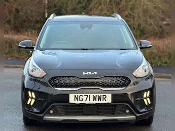 Used Kia Niro 2022 for sale - 77437591: Photo