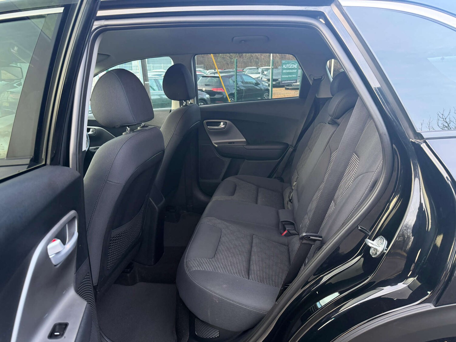 Used Kia Niro 2022 for sale - 77437591: Photo 33