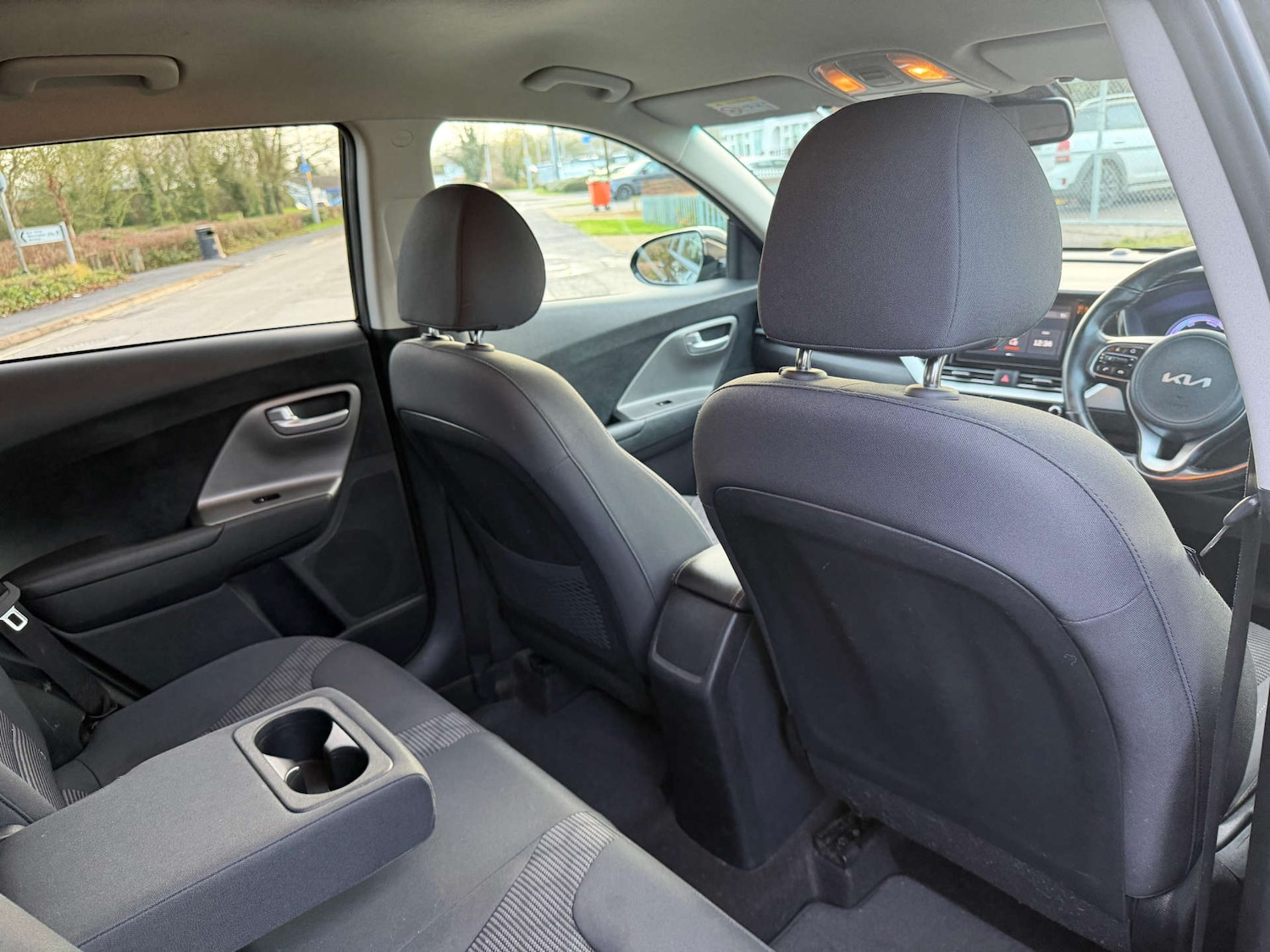 Used Kia Niro 2022 for sale - 77437591: Photo 35