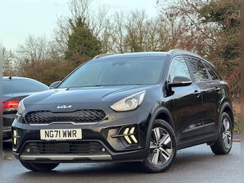 Used Kia Niro 2022 for sale - 77437591: Photo
