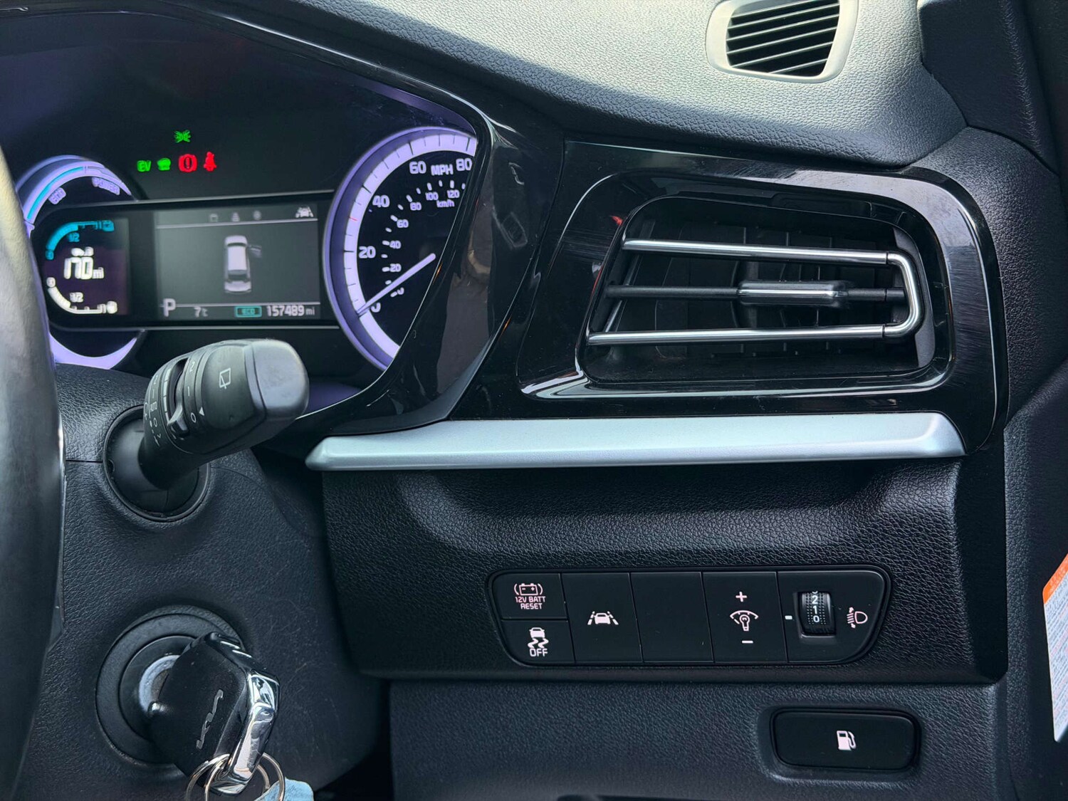 Used Kia Niro 2022 for sale - 77437591: Photo 40