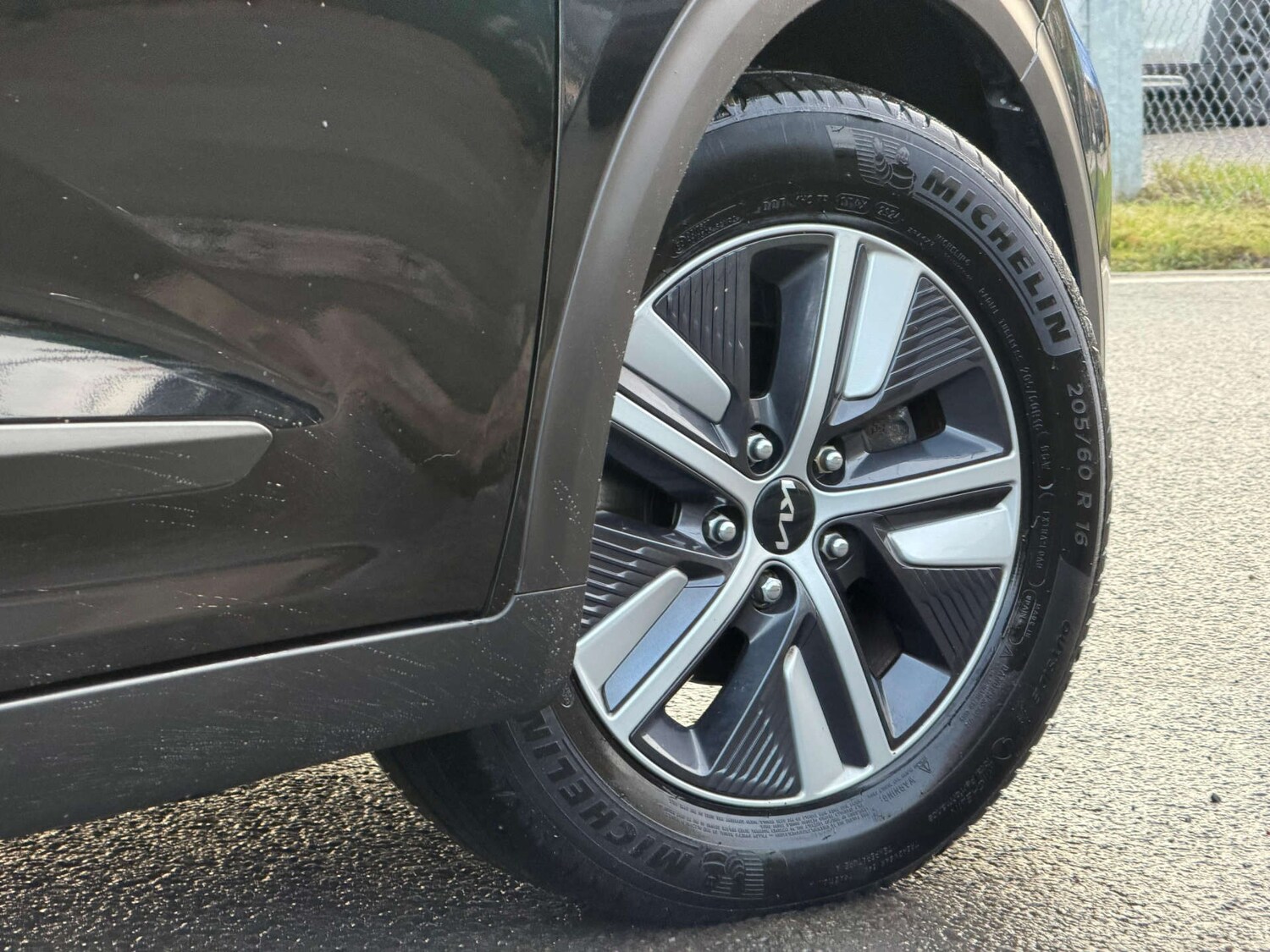 Used Kia Niro 2022 for sale - 77437591: Photo 51