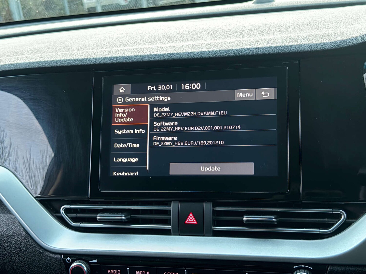 Used Kia Niro 2022 for sale - 77437591: Photo 52