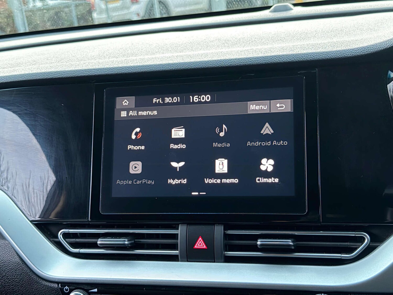 Used Kia Niro 2022 for sale - 77437591: Photo 53