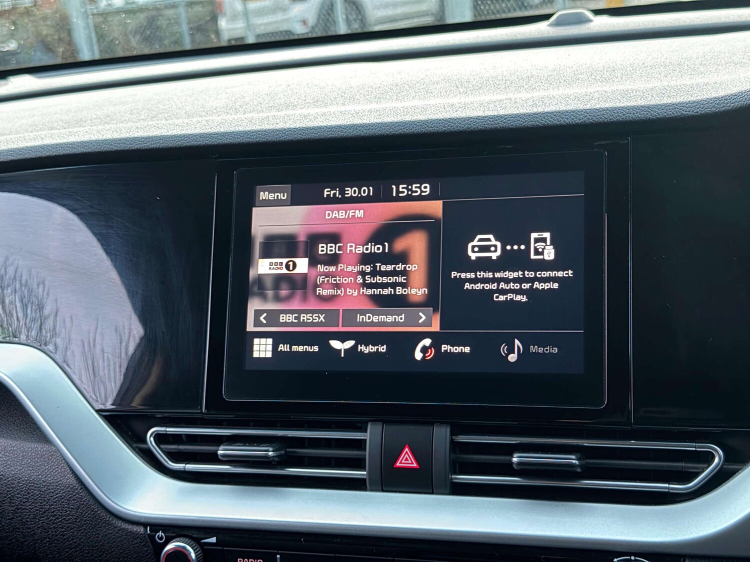 Used Kia Niro 2022 for sale - 77437591: Photo 55