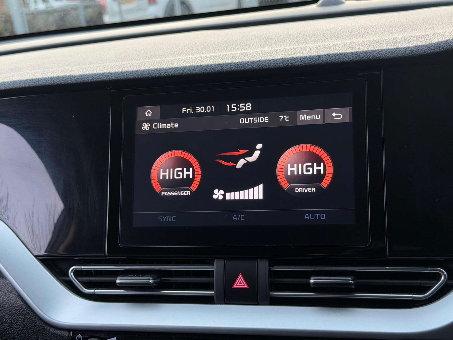 Used Kia Niro 2022 for sale - 77437591: Photo 59