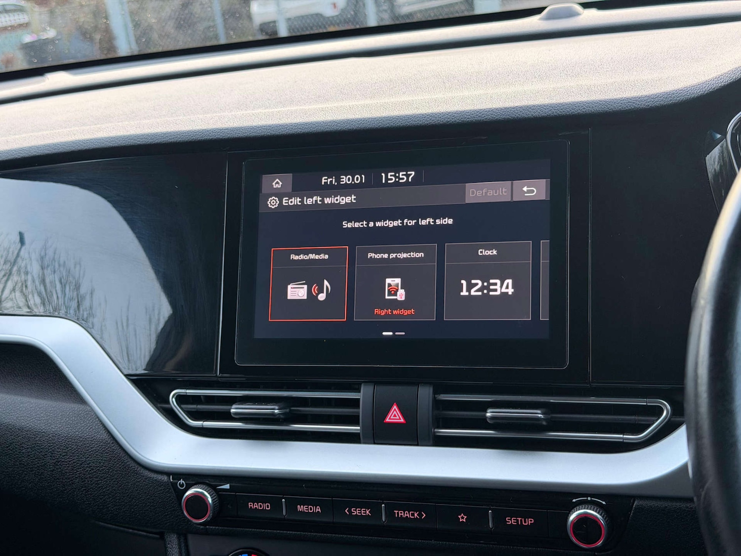 Used Kia Niro 2022 for sale - 77437591: Photo 61