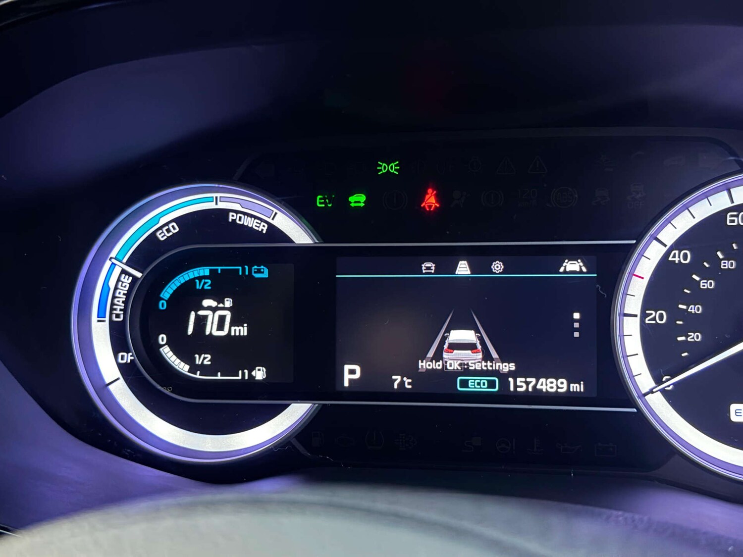 Used Kia Niro 2022 for sale - 77437591: Photo 63