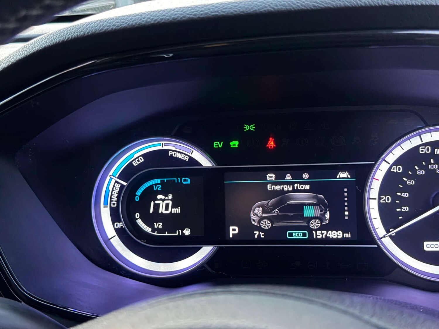 Used Kia Niro 2022 for sale - 77437591: Photo 65