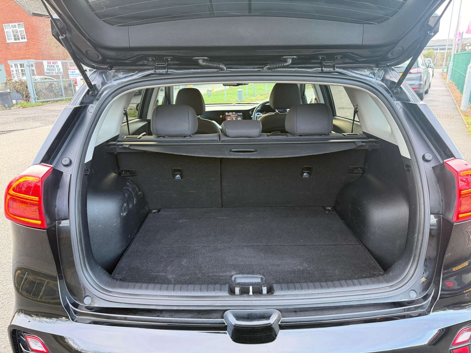 Used Kia Niro 2022 for sale - 77437591: Photo 67