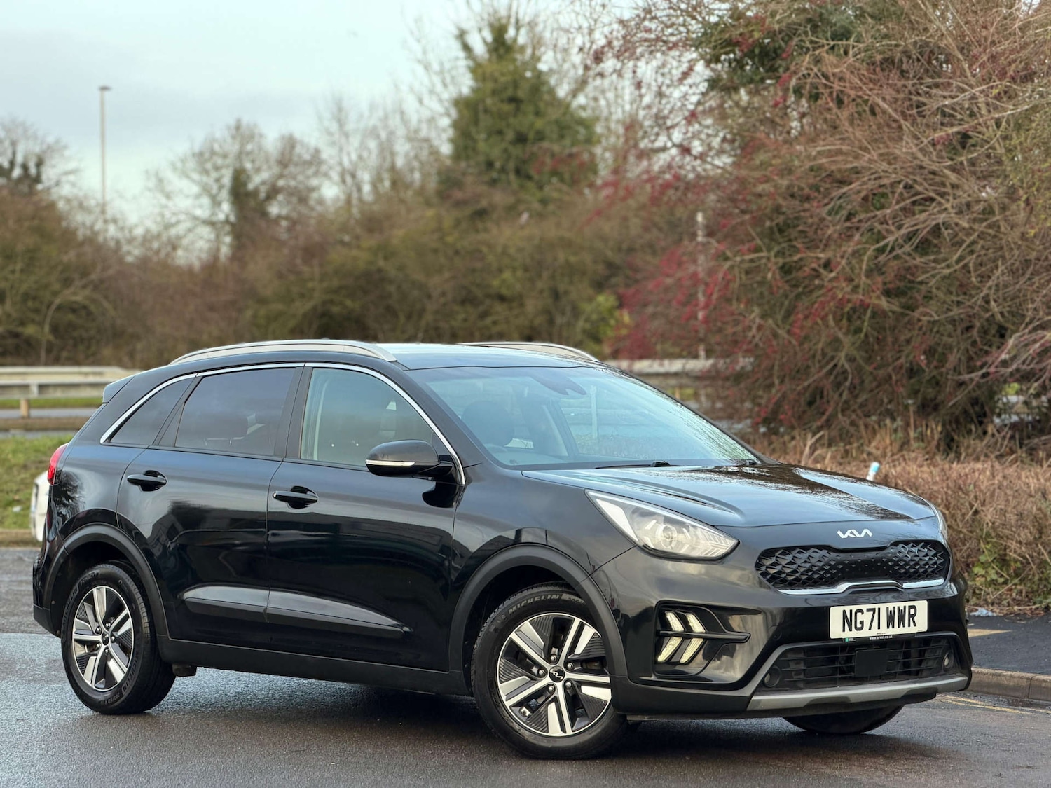 Used Kia Niro 2022 for sale - 77437591: Photo 7