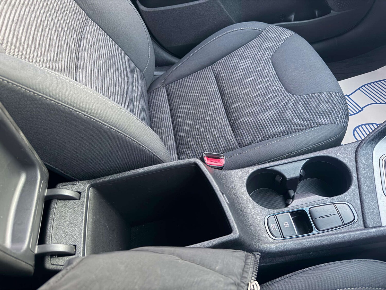 Used Kia Niro 2022 for sale - 77437591: Photo 70