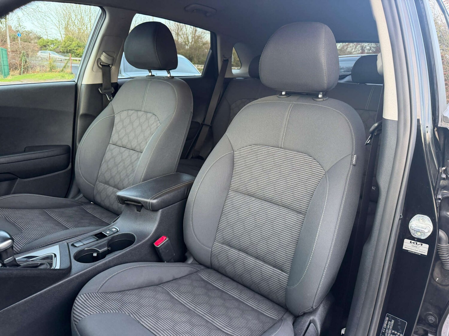 Used Kia Niro 2022 for sale - 77437591: Photo 71