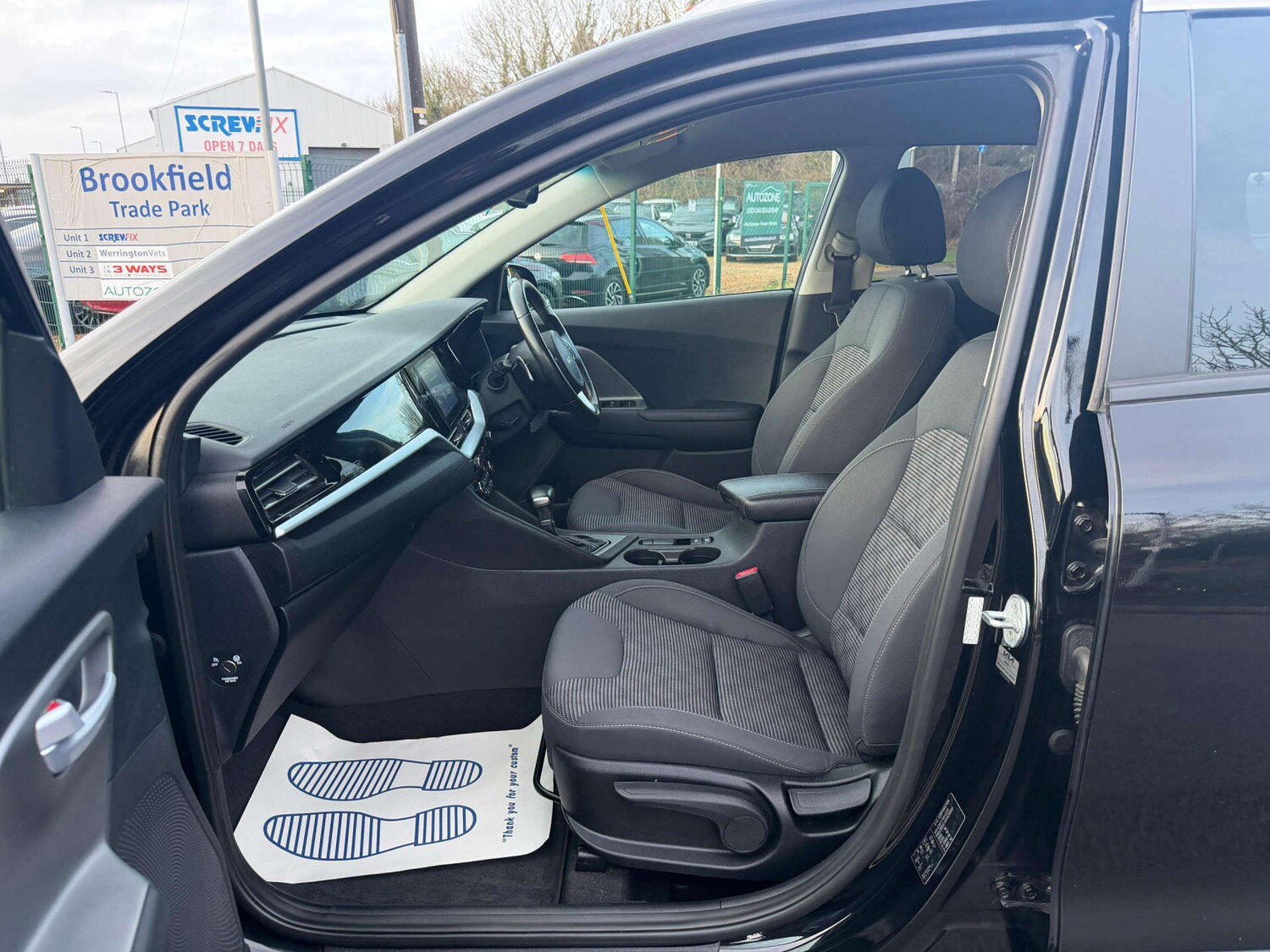 Used Kia Niro 2022 for sale - 77437591: Photo 72