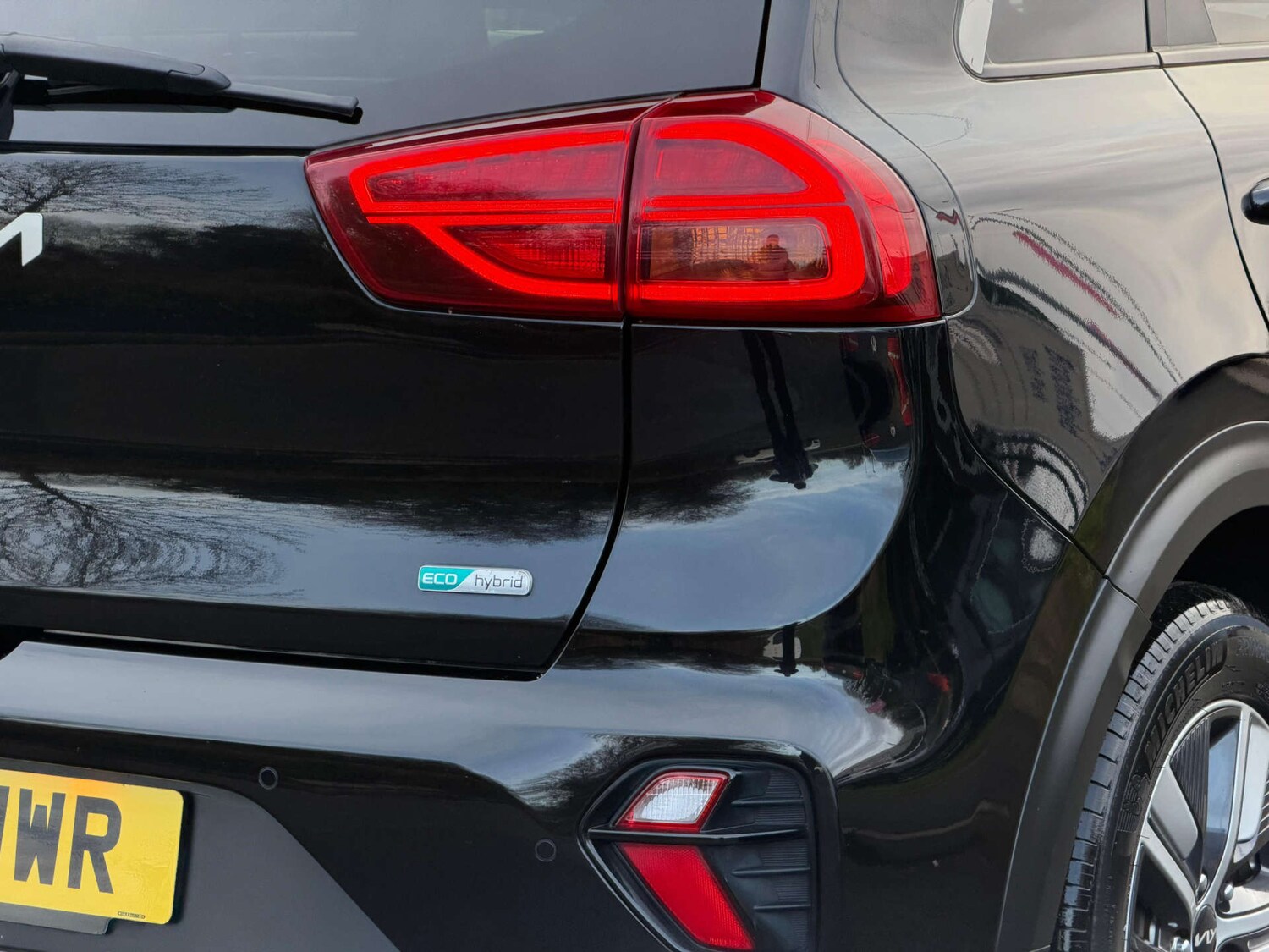 Used Kia Niro 2022 for sale - 77437591: Photo 74