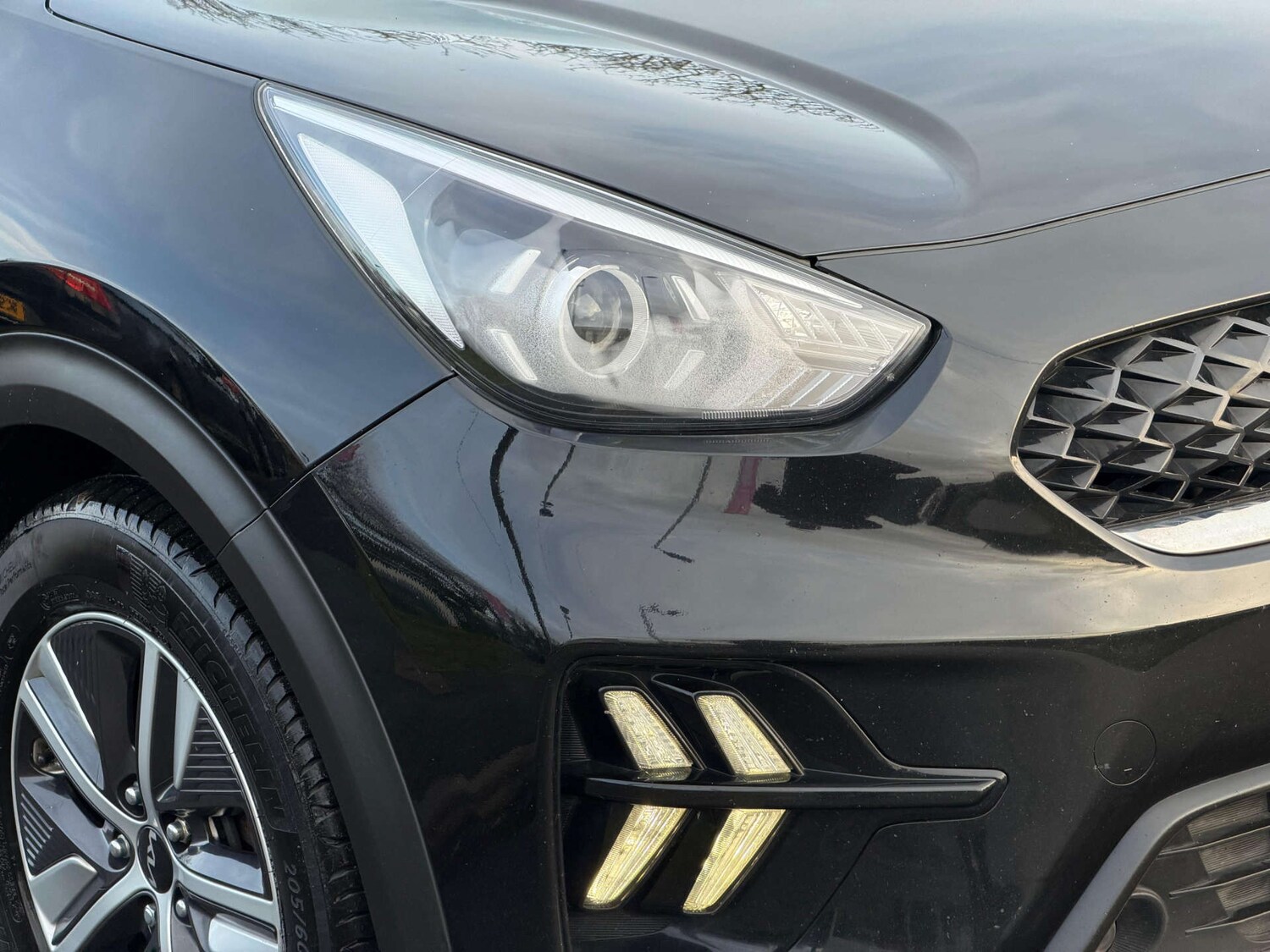 Used Kia Niro 2022 for sale - 77437591: Photo 75