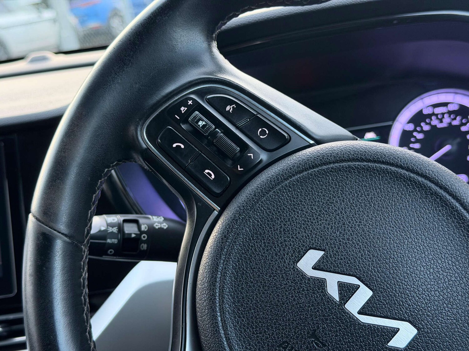 Used Kia Niro 2022 for sale - 77437591: Photo 78