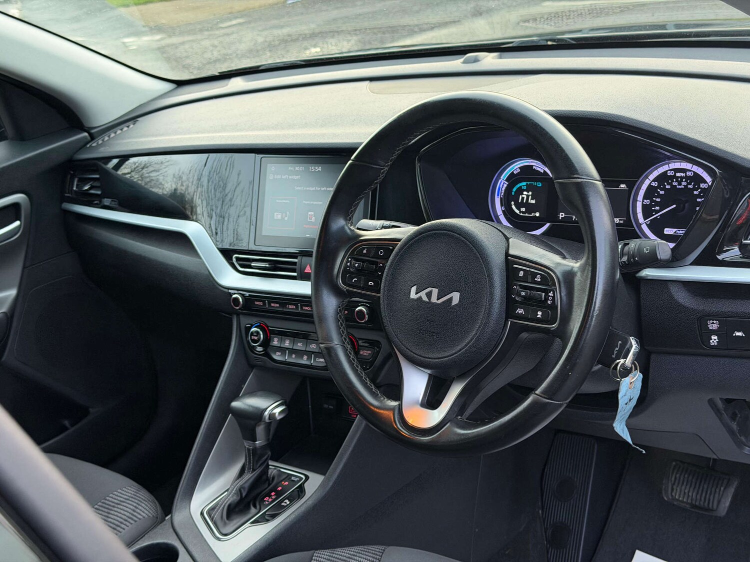 Used Kia Niro 2022 for sale - 77437591: Photo 82