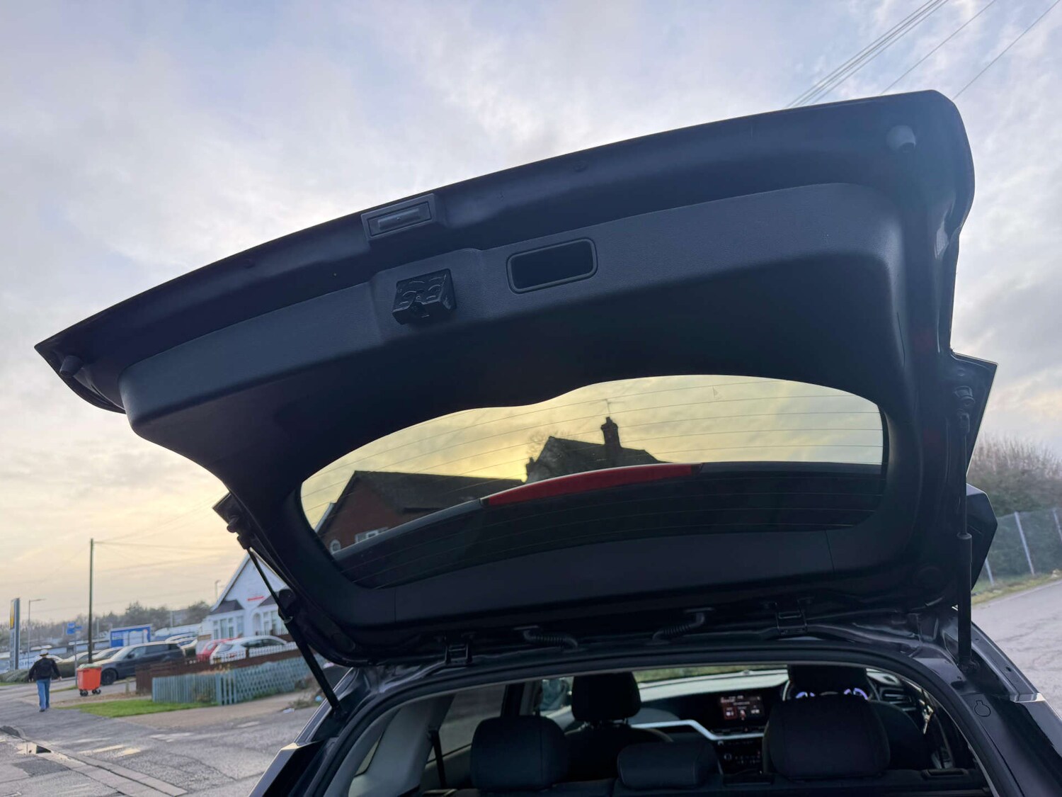 Used Kia Niro 2022 for sale - 77437591: Photo 83