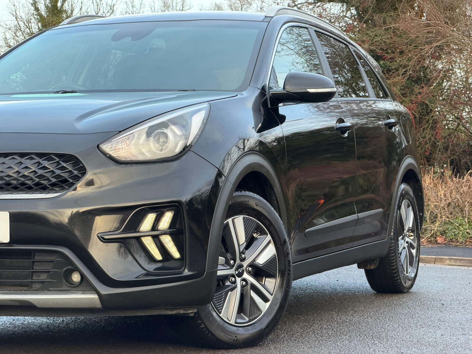 Used Kia Niro 2022 for sale - 77437591: Photo 9