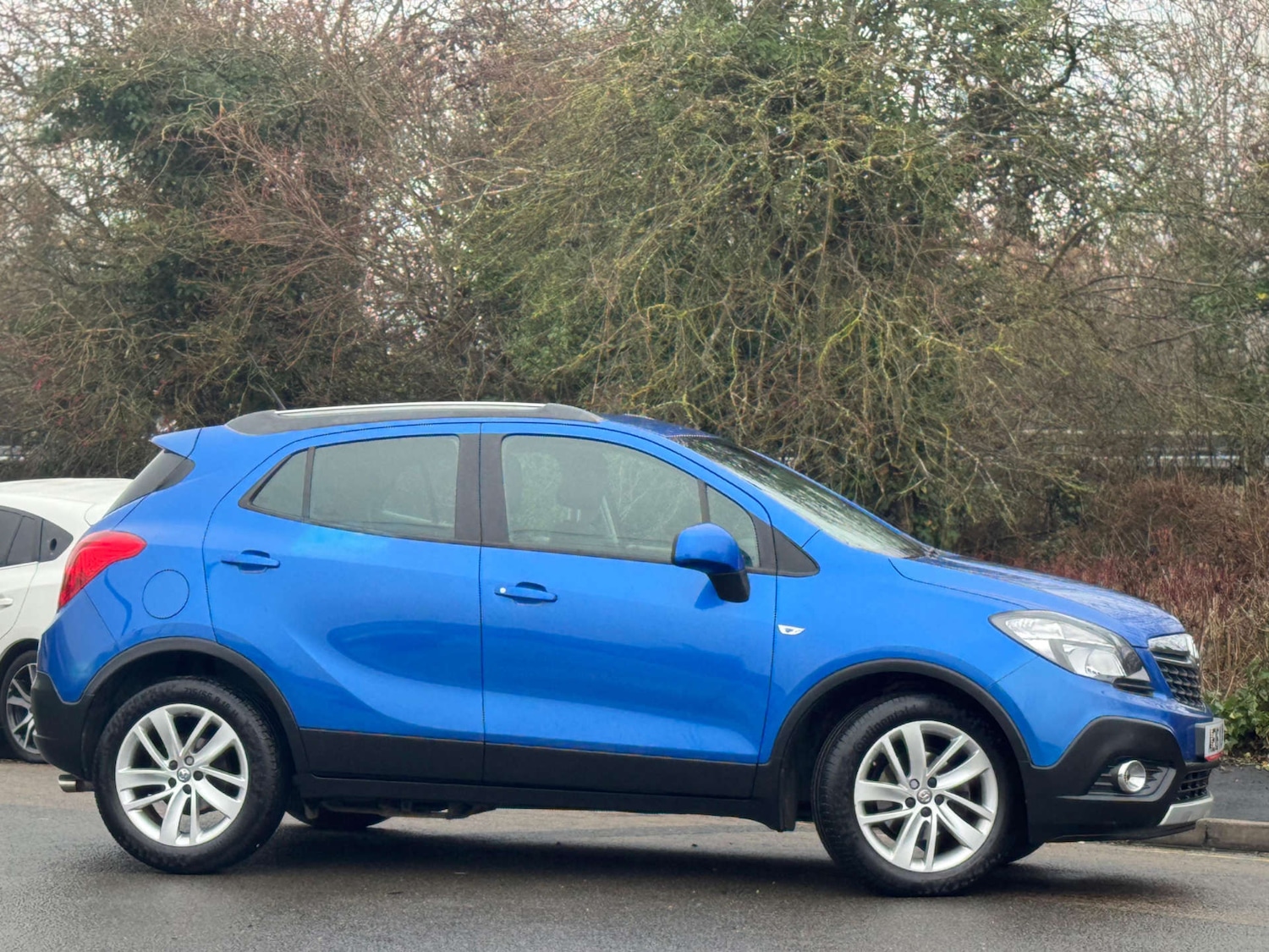 Used Vauxhall Mokka 2016 for sale - 77437545: Photo 13