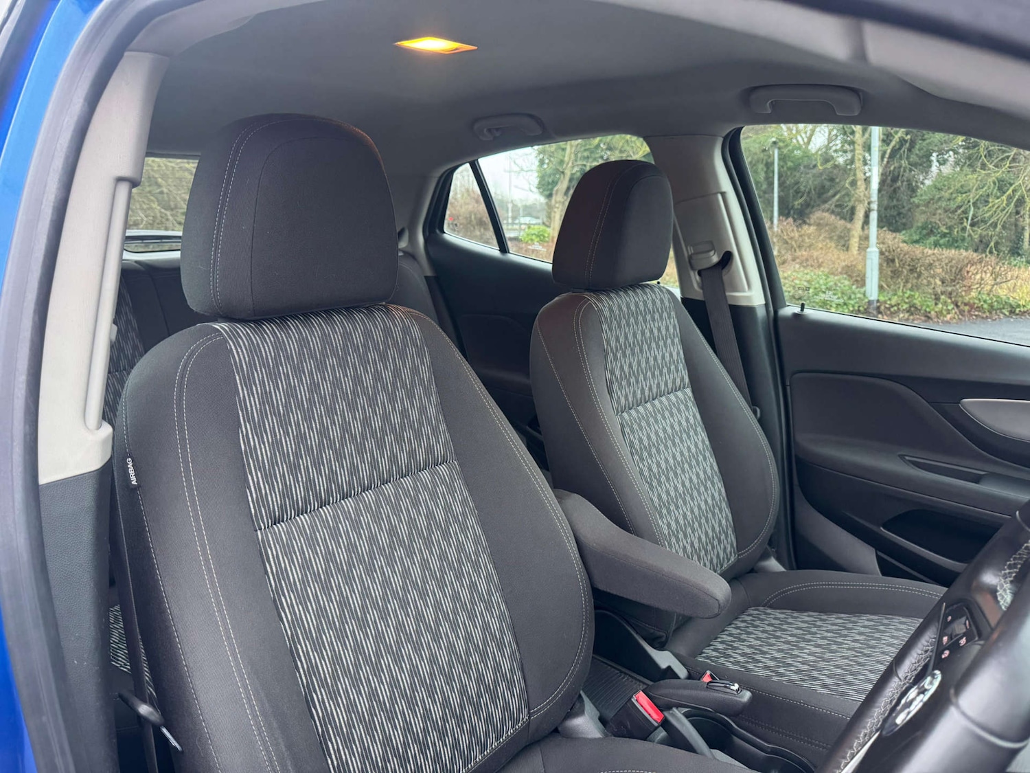 Used Vauxhall Mokka 2016 for sale - 77437545: Photo 18