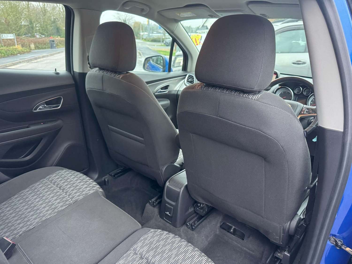 Used Vauxhall Mokka 2016 for sale - 77437545: Photo 19