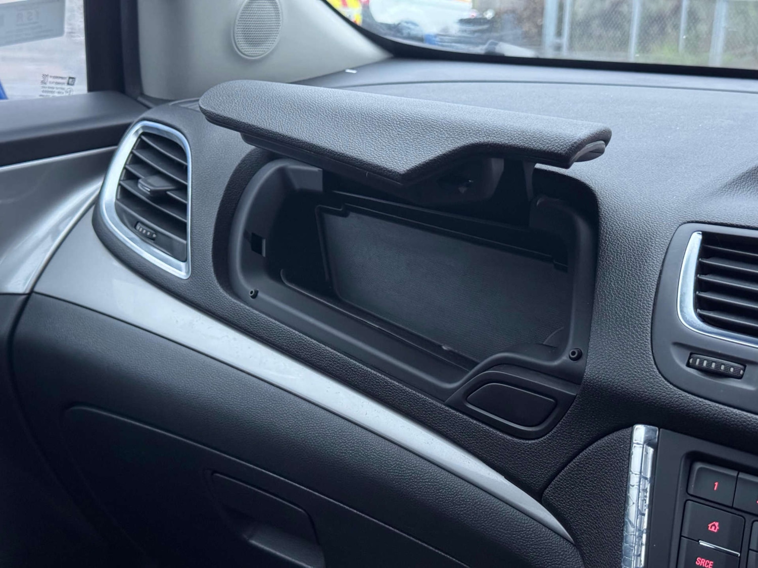 Used Vauxhall Mokka 2016 for sale - 77437545: Photo 20