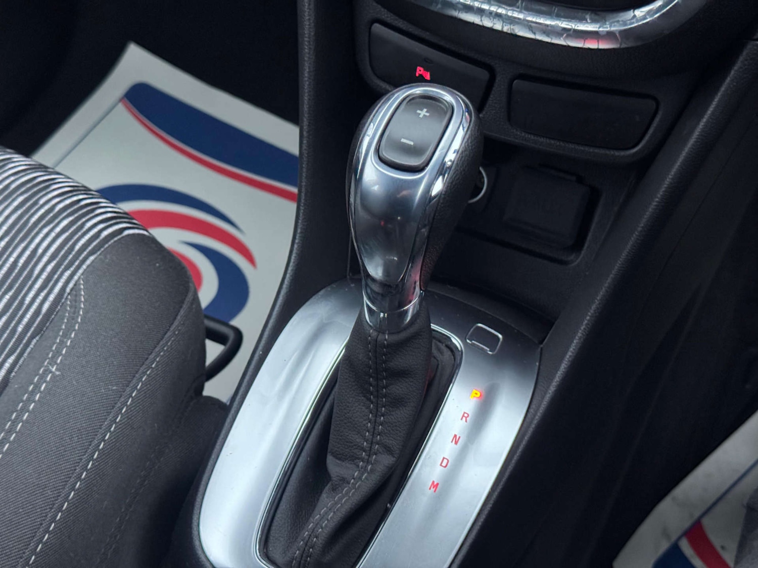 Used Vauxhall Mokka 2016 for sale - 77437545: Photo 21