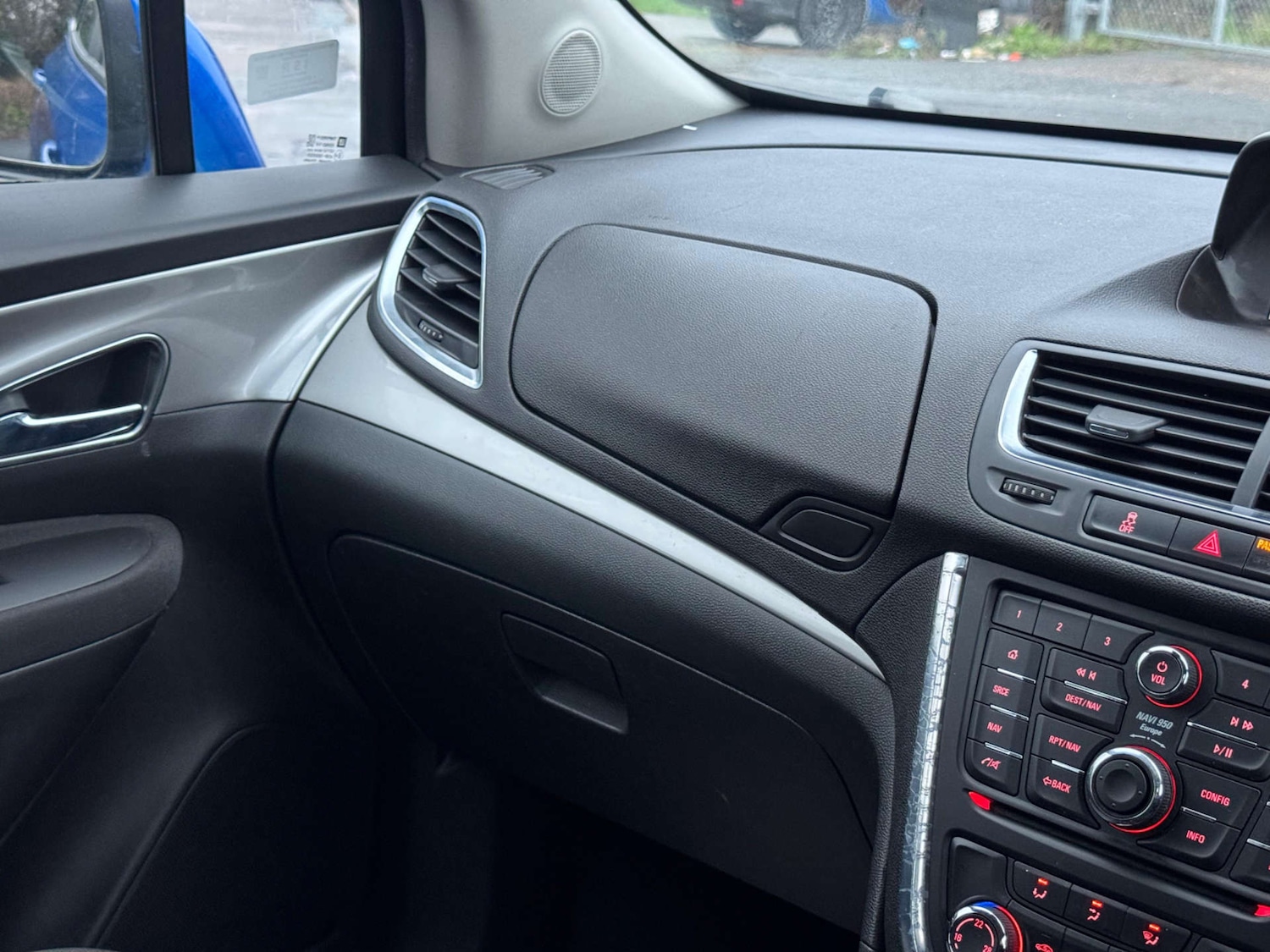 Used Vauxhall Mokka 2016 for sale - 77437545: Photo 22