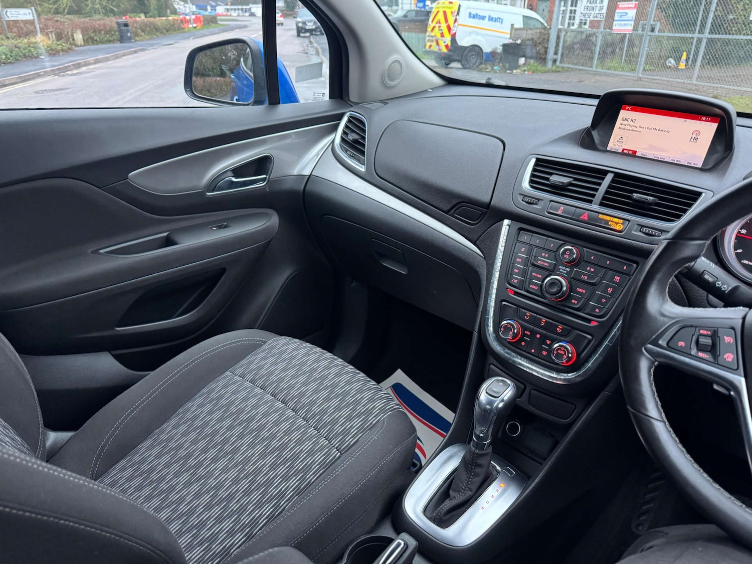 Used Vauxhall Mokka 2016 for sale - 77437545: Photo 23