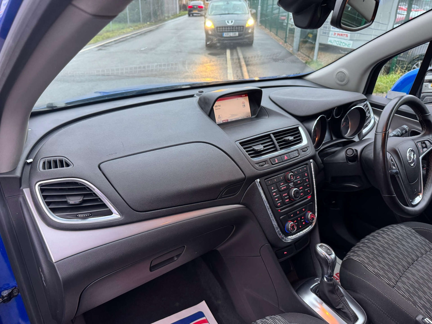 Used Vauxhall Mokka 2016 for sale - 77437545: Photo 25