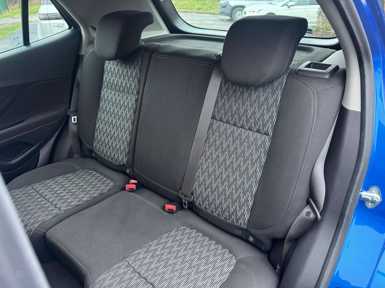 Used Vauxhall Mokka 2016 for sale - 77437545: Photo 30