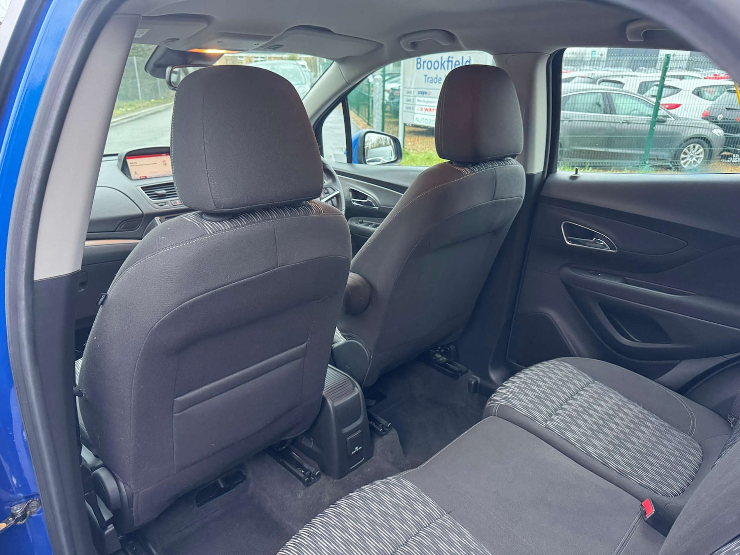 Used Vauxhall Mokka 2016 for sale - 77437545: Photo 31