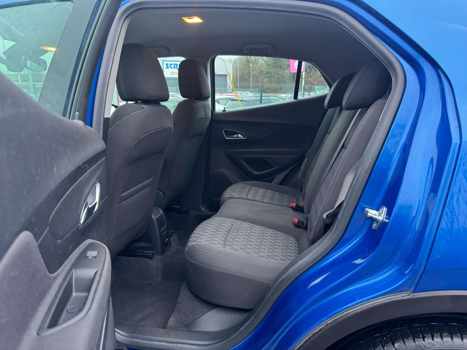 Used Vauxhall Mokka 2016 for sale - 77437545: Photo 32